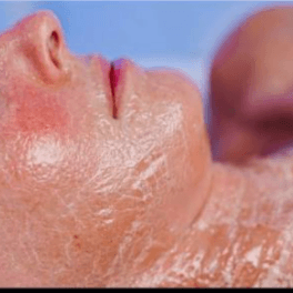 Firming Peptide 3 Treatment at MUSE Beauty Lounge in Taylor, TX