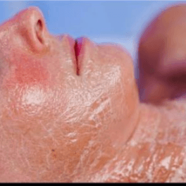 Firming Peptide 6 Treatment at MUSE Beauty Lounge in Taylor, TX