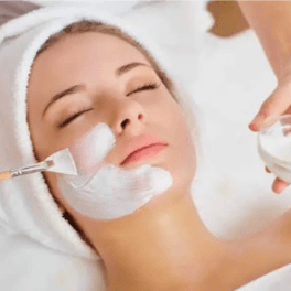Custom Facial 3 treatments at MUSE Beauty Lounge in Taylor, TX
